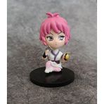 HD Marketim Figür Anime Hunter X Hunter Karakter Figür Oyuncak Biblo 9 Cm 15269 Çok Renkli