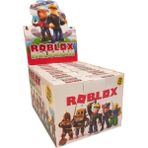 HD Marketim Roblox 2024 Sürpriz Hologramlı Oyun Kartı 24 Paket Içinde Toplam 240 Adet Kutulu Kart