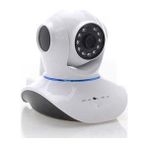 HD Smart Kablosuz Bebek Kamera +16 GB Hafıza Kartlı P2P PTZ Wifi Çift Yön Ses Gece Görüşlü Bebek İzleme Gözetleme ve IP Güvenlik Kamerası