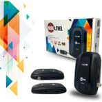 Hd Uydu Alıcı Tgks'li Mpeg4 Hd Tak Kullan Alıcı Göz Wifi Uyumlu Maxlevel Mr-810