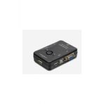 Hd221/40 Kvm Switch Usb 2 Giris 1 Cikis