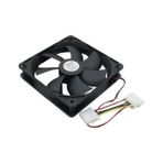 Hd2501 8cm Kasa Fanı Pc Soğutucu