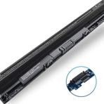 Hd4j0 Notebook Bataryası - Laptop Pili 2 Yıl Elektronik Garantili 14.8 V
