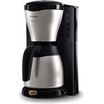 Hd7546/20 Cafe Gaia Filtre Kahve Makinesi Gri