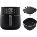 HD9285 Aırfryer 5000 Serıes Fritöz Xxl