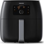 HD9650/90 Airfryer Xxl Fritöz