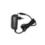 HDD Harddisk Tp Link Netmaster Modemler Dvr Kamera Şerit LED Uydu 2.5 Amper 12 Volt Adaptör