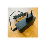 HDD Harddisk UyumLU 12V 2A 24W 12V 2AH 12 Volt 2 Amper Şarj Şarz Adaptör Trafo Plastik Priz