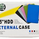 Hdd Kutu Harddisk kutu USB 2.0 2.5 inch