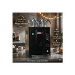 Hdf Otomatik Çay Makinesi Programlanabilir Demleme Süreli Elektrikli & Şamandıralı (Demlikler Dahil)