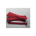 Hdg 25 adet VHB Çift Taraflı Bant Çift kaplamalı Köpük Bant siyah - 15 mm genişlik - 14 cm uzunluk