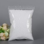 Hdg Beyaz EPS Boncuk Strafor İri Taneli Köpük 1 Litre - 10 gram