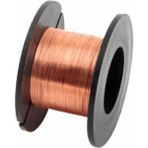 Hdg Emaye Bobin Teli Emaye Kaplı Bakır Tel 0,4 Mm Çap - 50 Metre