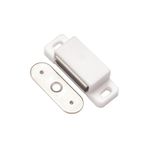 hdg Mıknatıslı Çıt Çıt Pvc Sineklik Mobilya Dolap Kapama Kapak Tutucu 45mm 5 adet