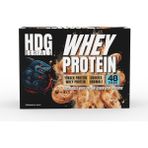 HDG Serials Hdg Serıals Whey Protein 48 Saşe - Kurabiye