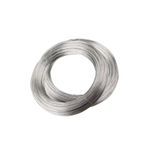 Hdg Takı, Taç Ve Çiçek Teli 0,7 Mm Kalınlık - 50 Metre - Paslanmaz Çelik