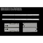 Hdi Samsung UE65KU7500U , UE65MU7400U , UE65MU7500U LED Bar