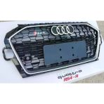 Hdm Audi A4 Rs4 Ön Panjur b9,5 2020+ Sonrası