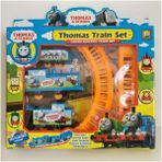 HDM Thomas Tren Seti