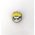 Hdmarketim 1 Adet Silikon Naruto Tekli Terlik Süsü Aksesuar