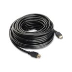 HDMI FHD Tv Ses Görüntü Uydu Receiver Kablosu 20 M