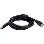 Hdmı Kablo 1.5 Metre Od 0.50 Mm Hadron Hd4645 Hdx2026