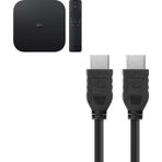 Hdmi Kablo 1.5mt 4K Full HD Premium Yüksek Hızlı Xiaomi Mi Box Görüntü Kablosu