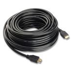 Hdmi Kablo 20 metre Görüntü Kablosu Full HD Lcd PC Laptop PS3 3D