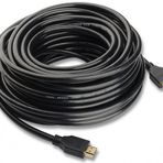Hdmi Kablo 20 metre TV Ses Görüntü Kablosu Uydu Alıcısı Receiver