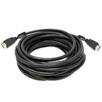 HDMI KABLO GOLD 1.4V 3D 4K FİLTRELİ 10MT POLAXTOR