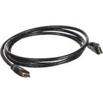 HDMI Kablo, Gold, 1.5m