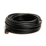 Hdmi Kablo Görüntü Ses Uydu Ps3 Lcd Pc Laptop 10 Metre