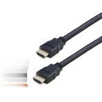Hdmi Kablo Od 7.8 Mm 25 M - Siyah Hdx2014