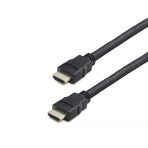 Hdmi Kablo Od 7.8 Mm 30 M - Siyah Hdx2029