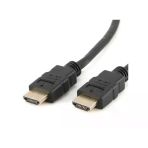 HDMI Kablo Standart Siyah Kablo - 1.5 Metre CdM