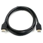 Hdmi Kablosu 1.5 Metre 1.4b 3D Boyutlu Lcd Tv Laptop Görüntü