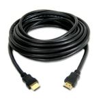 Hdmi Kablosu 5 Metre LCD Laptop Fullhd Ara Bağlantı Erkek-Erkek Tv Kablo Ps3 Ps4 Xbox U