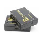 Hdmi Switch 5 Port Coklayici Kumandali 4K Ultra Hd Destekli Switch