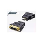 Hdmi To Dvi 24+5 Cevirici Hadron Hd4180 Uyumlu