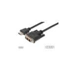 Hdmi To Dvi Kablo 1.5 Metre Hdmi To Dvi Kablo 18 1