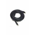HDMI TO HDMI KABLO 10 METRE 3D FULL HD 1080P HDMI KABLO GESİ GS 164