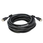 Hdmı To Hdmi Kablo Gold 1.4v 3d Filtreli 5 Metre