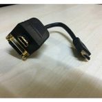 HDMI To Hdmi+Dvi Dönüştürücü