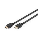 Hdmi Ultra High Speed With Ethernet Bağlantı Kablosu (hdmi 2.1), 4320p, 8k Ultra Hd, Hdmi Tip A Erkek - Hdmi Tip A Erkek, 5 Metre,