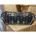 Hdmtuning Audi A4 Rs4 Ön Panjur b9,5 2020+ Sonrası Uyumlu