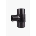 Hdpe 315/180 Te Pn16 Basınçlı Boru Te
