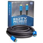 HDTV 2.0V PREMIUM 4K ULTRA HD HDMI KABLO 25 METRE