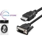 HDX7795 HDMI TO VGA KABLO 1.8MT