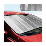 HDY Store Agrifull Araba Güneş Gölge UV Perde 130X65 cm Ön Cam Güneşliği Filmi Özellikli Koruma