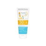 HDY Store Bioderma Photoderm Pediatrics SPF50+ Bebek, Çocuk İçin Çok Yüksek Korumalı Güneş Kremi 200 ml Koruyucu Etki